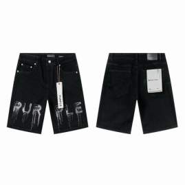 Picture of Purple Brand Jeans Short _SKUPurpleBrandsz30-38mrtxPU53813337